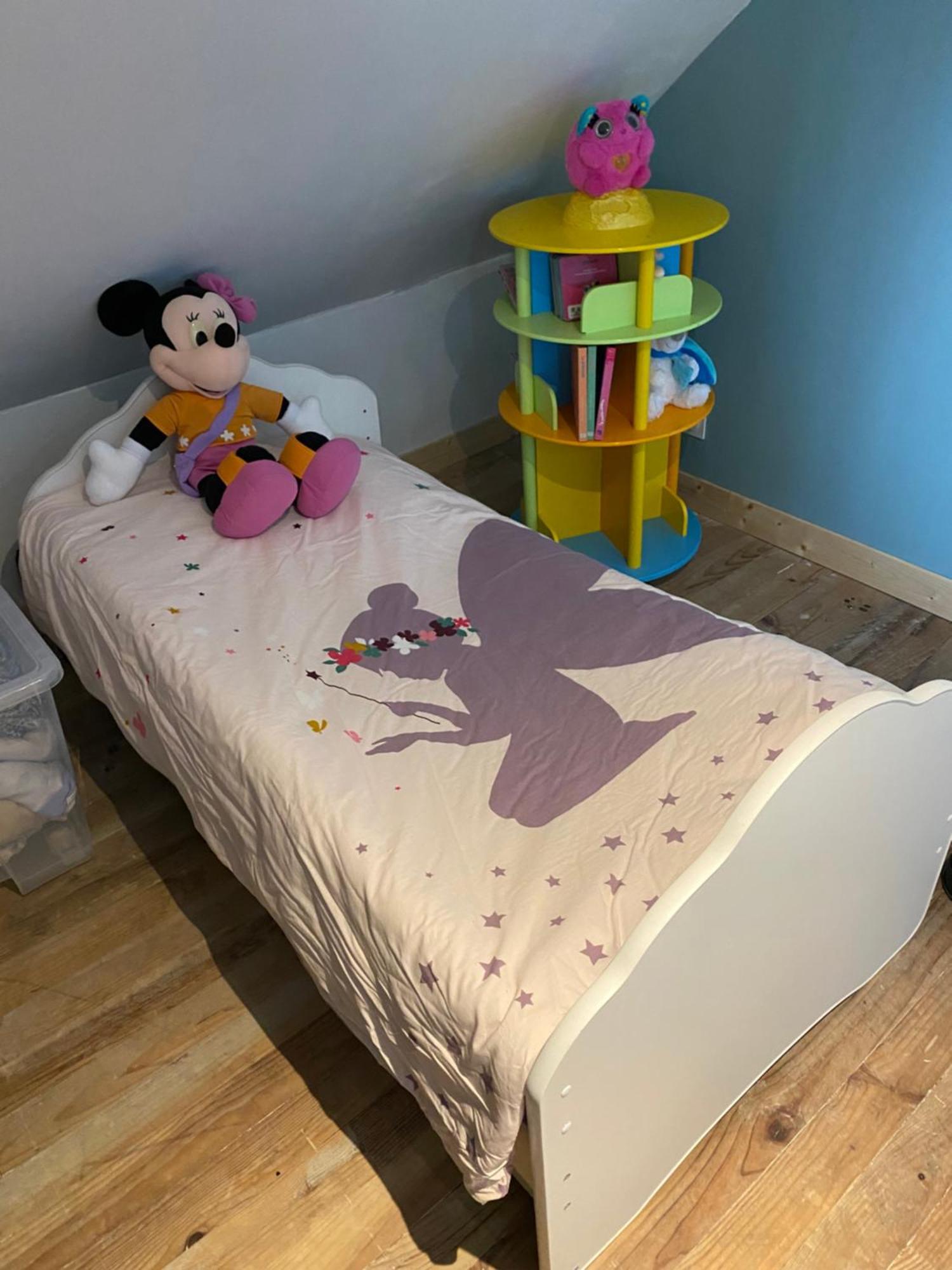 Chambre Etape Pédernec Buitenkant foto