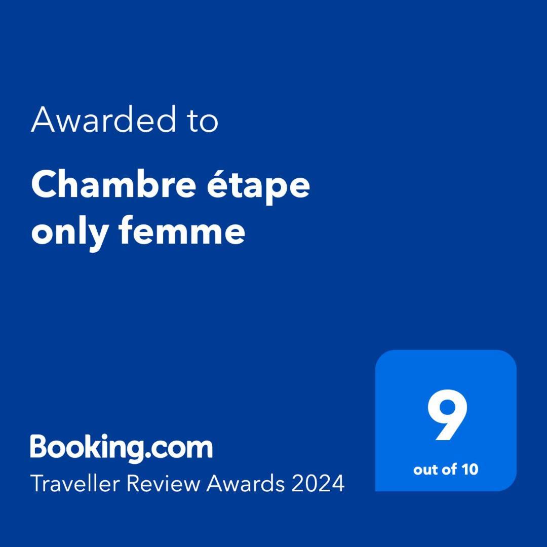 Chambre Etape Pédernec Buitenkant foto